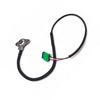 Peugeot 206, 307, Citroen C5 Transmission Oil Pressure Sensor (2000-2010)