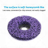 Grinder 10PCS 4" Poly Strip Disc Paint Eater Abrasive Wheel