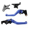 Honda CB350 Hness GB350 Brake Clutch Lever (2021-2023)