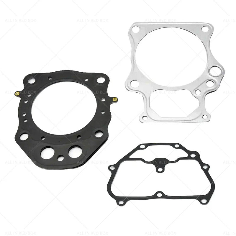 Honda Foreman Rubicon TRX500 Cylinder Jug Piston Gaskets (2012-2019)