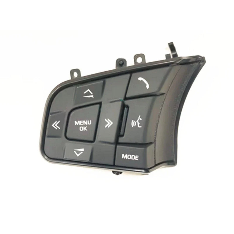 Jaguar XFL XEL XE F-PACE Steering Wheel Audio Volume Control Switch