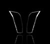 Cadillac SRX 2nd Tail Light Trim Bezel Cover (2010-2016)