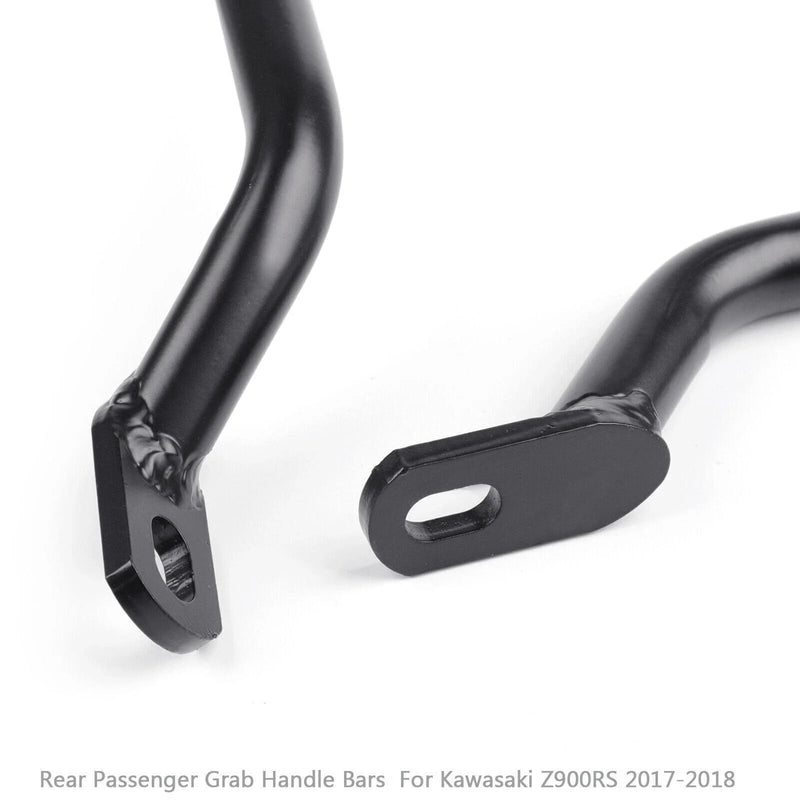 Kawasaki Z900 Z950 RS Pillion Grab Bar Black (2017-2022)