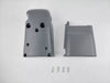 Toyota Hilux Pickup Steering Column Shroud Cover (1989-1995)