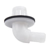 Mazda 6 Sunroof Drain Connection Clip (2002–2012)