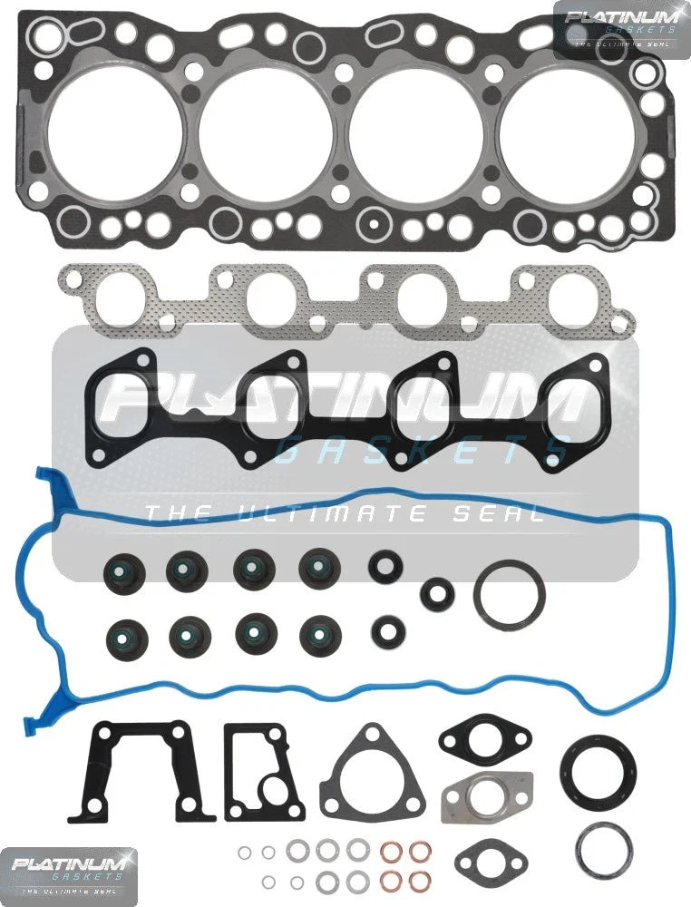 Toyota 4Runner LN60 LN61 Cylinder Head Gasket (1984–1989)