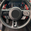 Ford Mustang Steering Wheel Button Frame Cover Trim (2015-2019)