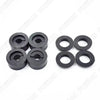 Jeep Wrangler TJ LJ Front Seat Slider Bushings (1998-2006)