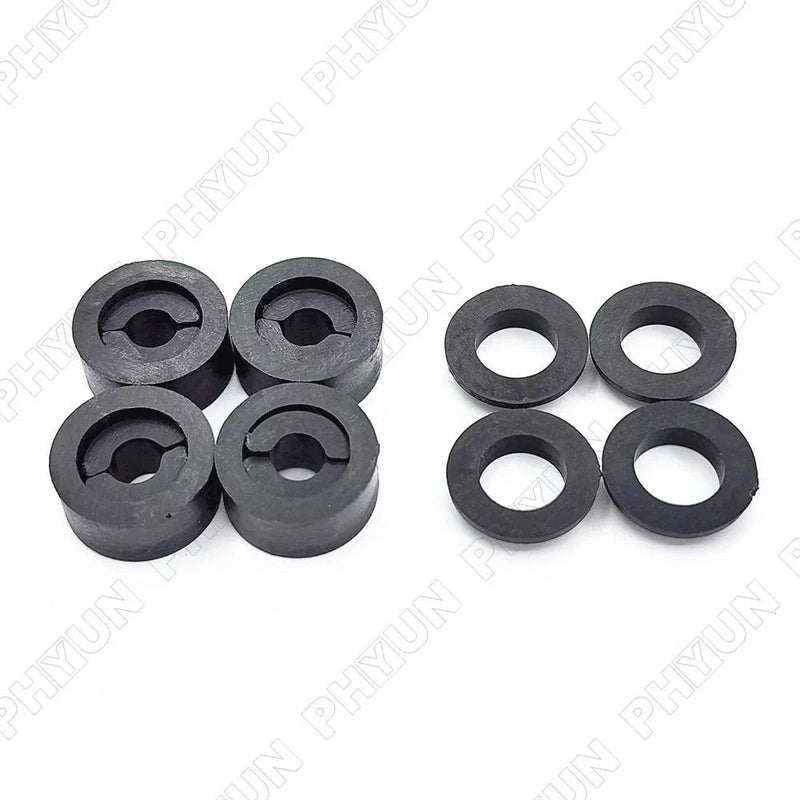 Jeep Wrangler TJ LJ Front Seat Slider Bushings (1998-2006)