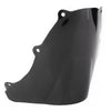 Suzuki SV650 / SV650S (2003-2012) Black Windshield
