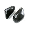 Lexus IS250 / IS350 2006-12 Real Carbon Fiber Add-on Side Mirror Cover Caps