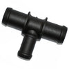 Pickup Truck SUV 2 x Tee Heater Inlet Hose 3-Way 3/4"-5/8"-3/4"