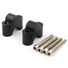 Scrambler EFI 7/8" Motorcycle Handlebar Clamp Adaptor