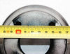 47cc 49cc Mini Kids Quad Dirt Bike ATV 4 x 4 Inch Front Steel Wheel Rim