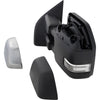 Towing Mirrors For 2017-2022 Ford F-250 Power Heated Turn