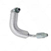 Holden Barina Cruze 1.4L Turbo Coolant Return & Feed Pipes (2011-2016)