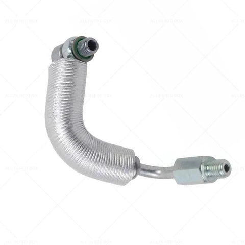 Holden Barina Cruze 1.4L Turbo Coolant Return & Feed Pipes (2011-2016)