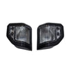 Toyota Land Cruiser 70 Series Clear Front Corner Signal Parking Light