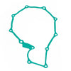 Honda NTV 650, VT 600, XRV 750 Engine Cover Gasket Left (1988-1998)