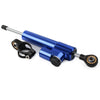 Universal Cars - Blue CNC Steering Damper Stabilizer
