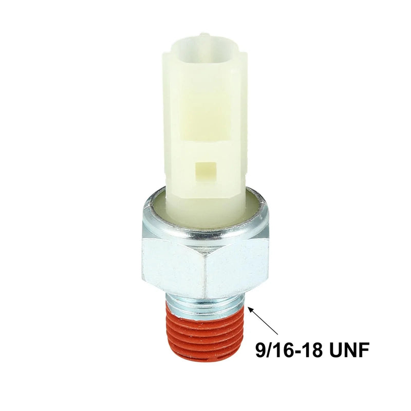 Ford F-350, E-150, F-150, Mazda CX-9 Oil Pressure Sensor (2007-2023)
