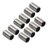 GY6 50CC 80CC Scooter 10 x Dowel Pins 8x14mm