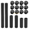 Club Car Precedent 2 x Front Suspension Lower Bushing Sleeve
