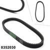 GY6 Scooter ATV Go Kart Drive Belt 835-20-30 (No Year Specified)