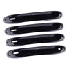 Toyota Grand Highlander Exterior Door Handle Cover Caps (2024-2025)