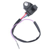 Subaru Legacy Outback Tribeca Turbine Speed Sensor (2005-2009)