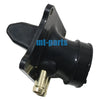 Suzuki TS200R Carburetor Intake Manifold Boot (1991-1993)