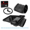 Yamaha Raptor 660R YFM660R 2001-2005 Air Box Intake Duct & Cover