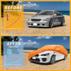 Subaru WRX Waterproof All Weather Car Cover