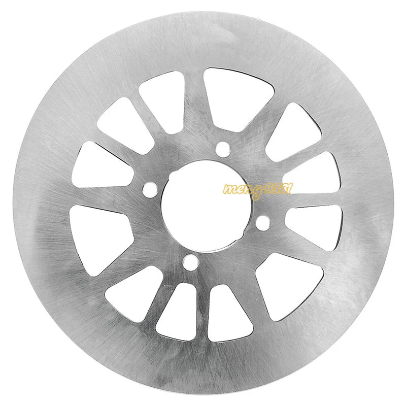 Yamaha Warrior 350 Rear Brake Disc Rotor (1990–2004)