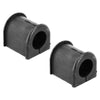 Volvo S60 S80 V70 XC90 2 x Front Suspension Stabilizer Bar Bushing