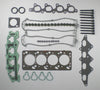 Ford Escort Fiesta Orion 1.6 Zetec 16V Head gasket set bolts (1992–2000)