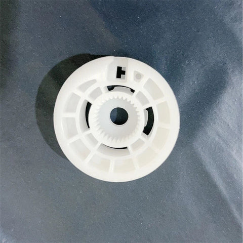 Hyundai Tucson, Kia Optima Car Window Regulator Repair Drum Gear Pulley Right