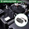 Buick Regal HVAC Blower Motor Resistor (2011-2017)