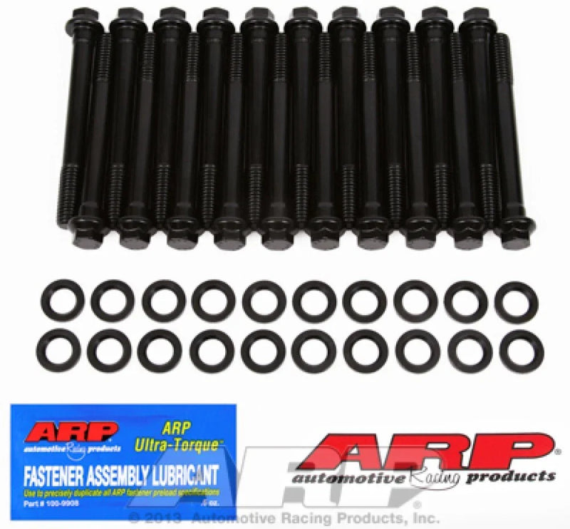 Ford F-Series F100 F250 Cylinder Head Bolt Set