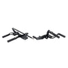 Harley Softail Low Rider Street Bob Footpeg Kit (2018-2023)