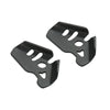Honda CB 500 X ABS Sensor Guards Front + Rear - Black (2019-2023)