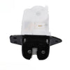 Nissan Rogue Murano Rear Trunk Door Latch Actuator (2014–2023)