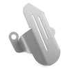 BMW F 750 GS / F 850 GS Silver Side Stand Switch Cover (2018-2020)