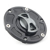 Kawasaki Ninja 250R EX250 EX300 Aluminum Fuel Gas Tank Cap Cover (2013-2014)