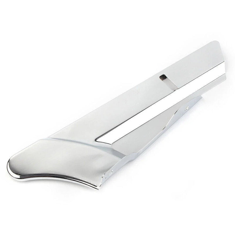 Harley Electra Glide, Street Glide, Road King Lower Belt Guard Cover (2009-2023)