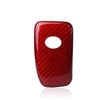 Lexus IS ES GS Carbon Fiber Key Case Cover