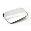 Nissan Navara D40 Pathfinder Heated Left Side Mirror Glass w/ Backing