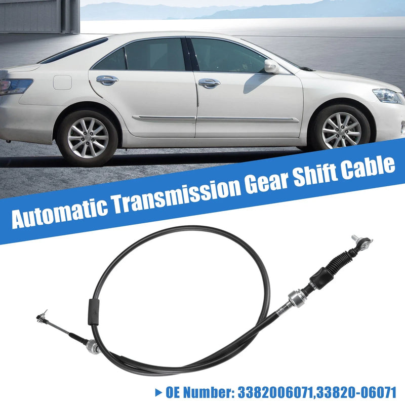Toyota Camry Auto Transmission Gear Shift Cable (1997–2001)