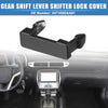 Honda Shifter Lock Cover (No. 54716SDAA81)