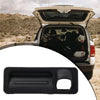 Hyundai Genesis G80 ABS Trunk Lid Lock Handle (2014-2020)